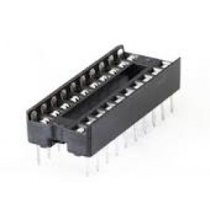 20W IC SOCKET